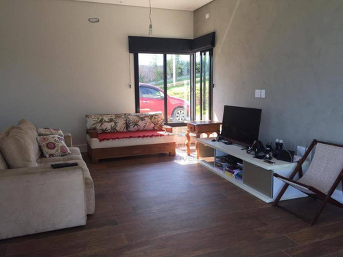 Chácara Com 4 Dormitórios À Venda, 2750 M² Por R$ 2.300.000,00 - Terras De Itaici - Indaiatuba/sp - Ch0715