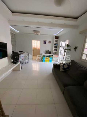 Imagem 6 de 14 de Casa Em Condomínio-à Venda-taquara-rio De Janeiro - Vvcn30127