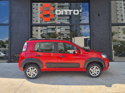 Fiat Uno UNO WAY Celeb. 1.0 EVO Fire Flex 8V 5p