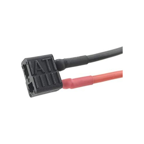Batería Titan De 3000mah 11.1v Conector T-plug (deans)