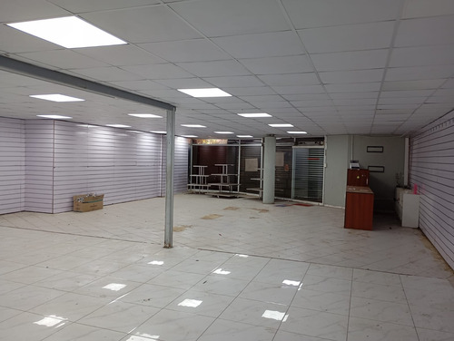 Arriendo Local Comercial/oficinas Centro De Quillota