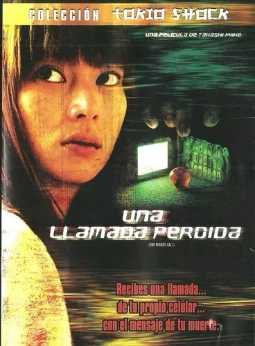 Una Llamada Perdida | Dvd Edward Burns Película