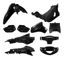 Comprar Kit Plásticos Completo Max Vital Biz Orion P110 Smash Splash