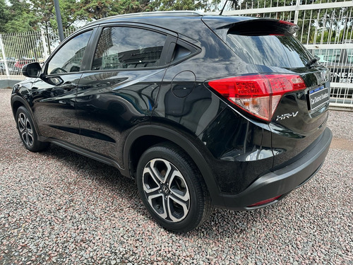 Honda HR-V 1.8 Ex 2wd Cvt
