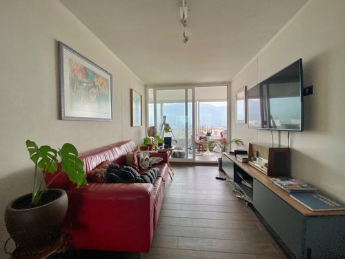 Imagen 5 de 29 de Duplex En Venta De 4 Dorm. En Las Condes
