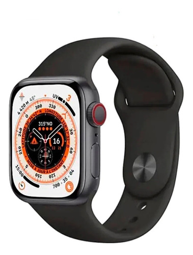 Smart Watch T900 Pro Max L, Serie 8 Big 2.0 Ultima Version