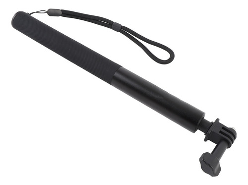 Cámara De Acción Extensible Selfie Stick De 1,3 Metros Para