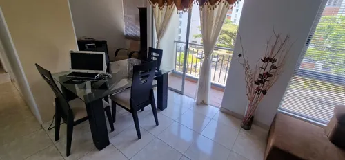 Vendo Apartamento En Los Naranjos Jamundi