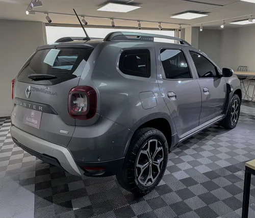 Renault Duster 1.3 T Iconic 4X4