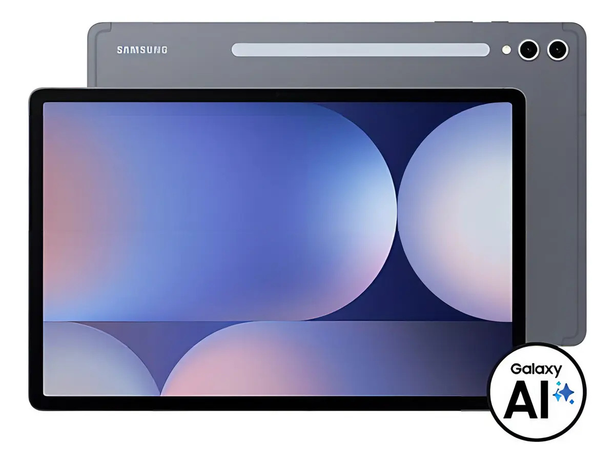 Samsung Galaxy Tab S10+ Cinza 12gb Ram 256gb + Pen