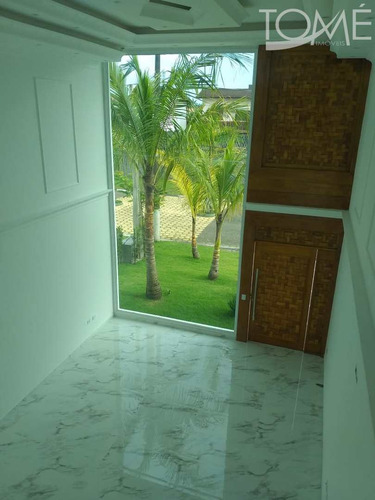 Imagem 8 de 30 de Casa De Condomínio Com 5 Dorms, Maitinga, Bertioga - R$ 2.4 Mi, Cod: 867 - V867