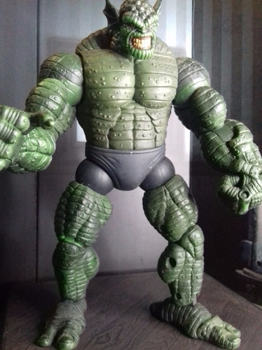 Marvel Legends, Abomination