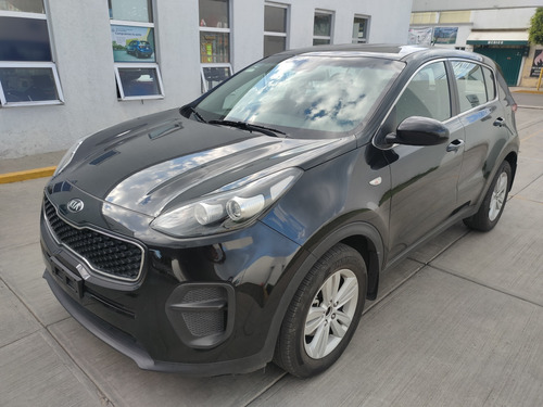 Kia Sportage 2.0 Ex L At