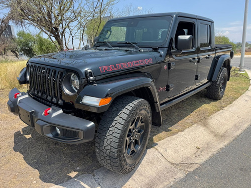 Jeep Gladiator 3.6 Rubicon 4x4 At