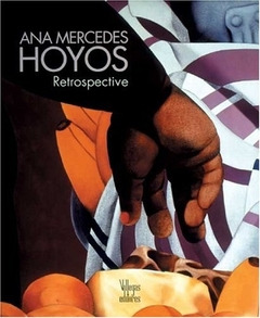 Libro Ana Mercedes Hoyos: Retrospective
