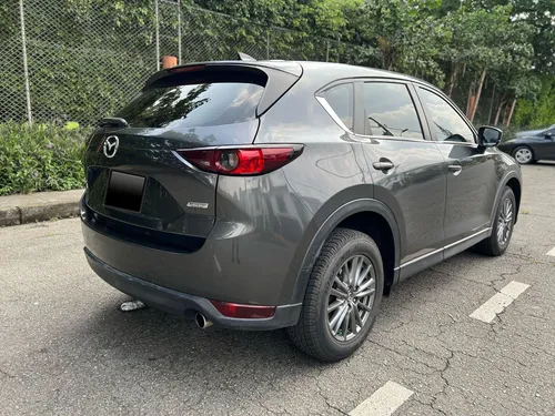 Mazda CX-5 2.0 Touring At