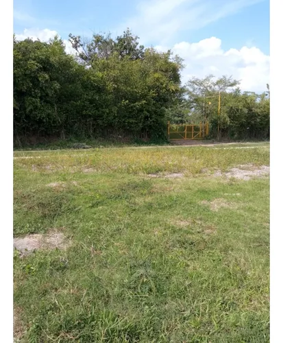 Venta Lote De 72mts2 En El Eden, En Jamundí, 11042.e