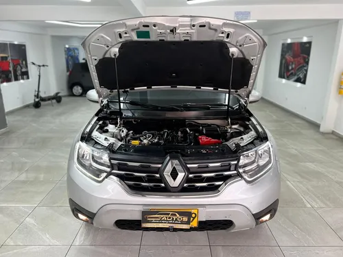 Renault Duster Intens MT 1.3 Turbo 4x4 2023