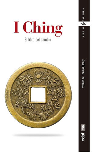 I Ching - El Libro Del Cambio