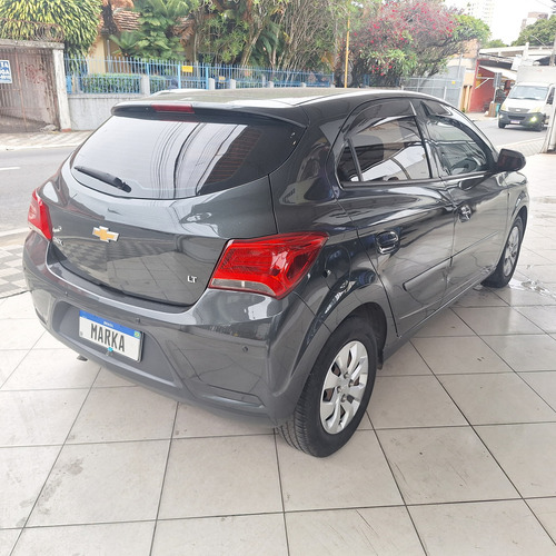Chevrolet Onix 1.0 Lt 5p