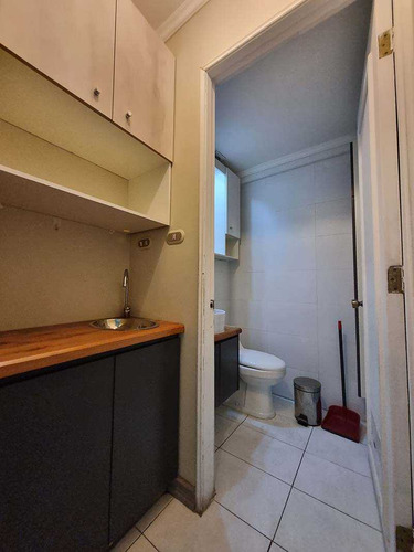 Oficina En Arriendo Sta. MarÃa La Serena (96268)