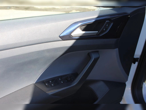 Volkswagen T-cross 2022