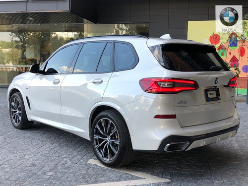 Imagen 6 de 15 de Bmw X5 40 M Sport 2020