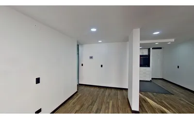 Apartamento en venta