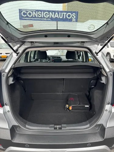 Honda WR-V 1.5 Lx