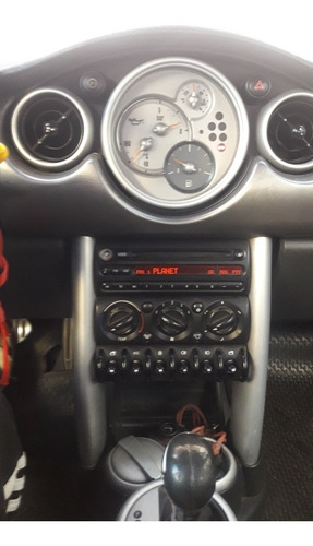 Mini Cooper 1.6 S Chili At 2005