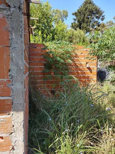 Imagen 9 de 11 de Oportunidad Lote Con Casa A Terminar, Gral. Rodriguez