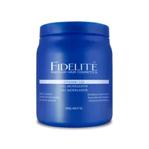 Comprar Fidelité Gel Fuerte Fijación Extrema Efecto Húmedo 1000g