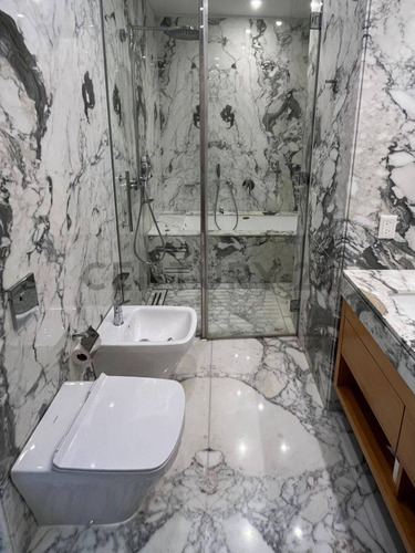 Venta Depto. Alvear Tower 2 Suites + Dependencia Y Cochera
