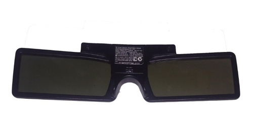 Oculos 3d Modelo Ssg-4100gb Reposição S/alça Barato 