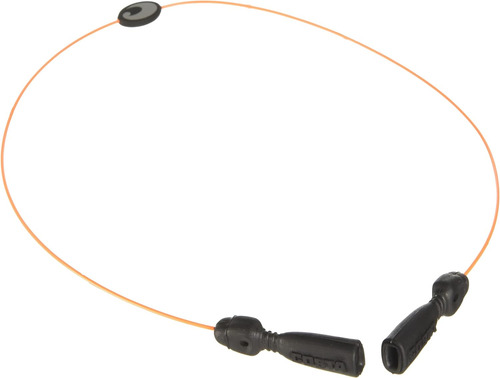 Cordón Para Sujetar Los Lentes C-mono, Anaranjado, Talla Ún