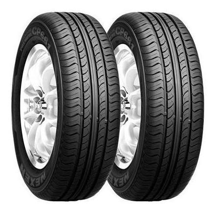 Imagen 1 de 10 de Combo X2 185/60 R14 Nexen Cp661 82t + Envio Gratis