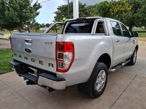 Ford Ranger Xlt 3.2l 4x2 Manual