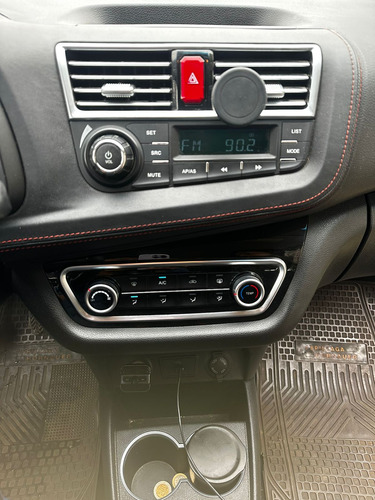 JAC S1 1.3 4x2 Se