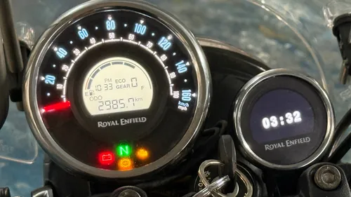 Re Meteor 350