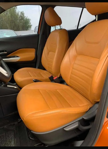 Nissan Kicks 1.6 Exclusive 120cv 2018