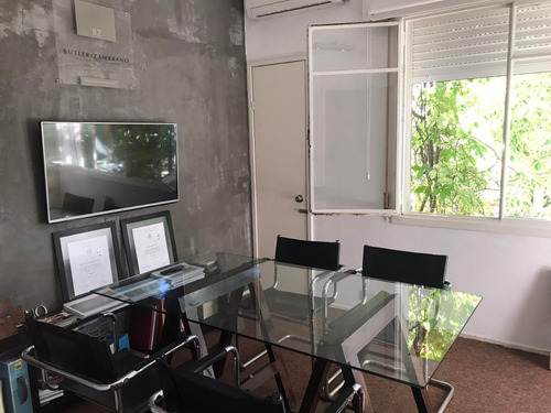 Edificio En Venta Ideal Para Oficina En Carrasco Sur!