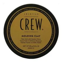 Comprar Cera Fija Fuerte Y Brillo Medio American Crew Molding Clay