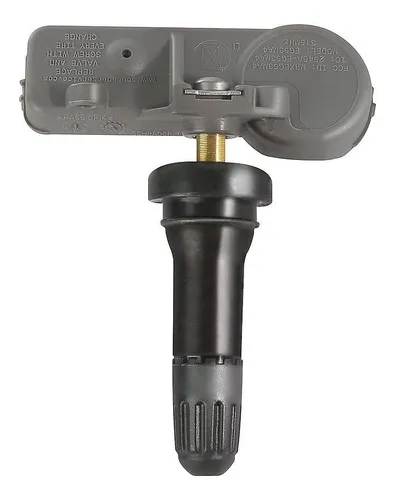 Gm Ti E Essu E Monito Ing System Tpms Senso Mhz