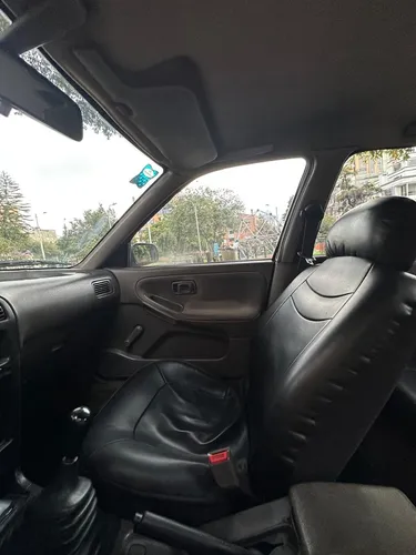 Nissan Sentra 1.6 B13 Super Saloon