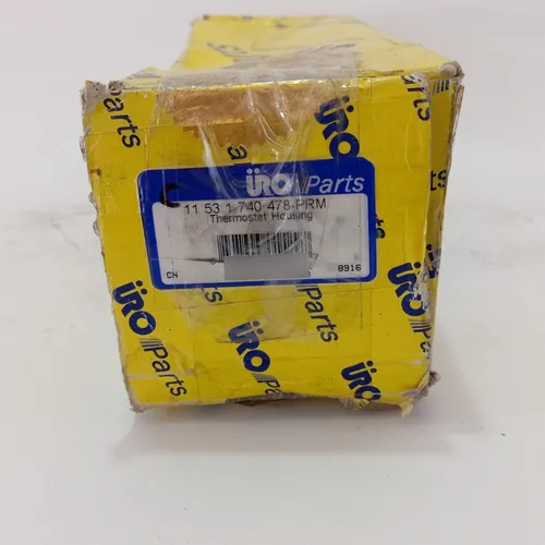 Carcasa Termostato Bmw E38 E39