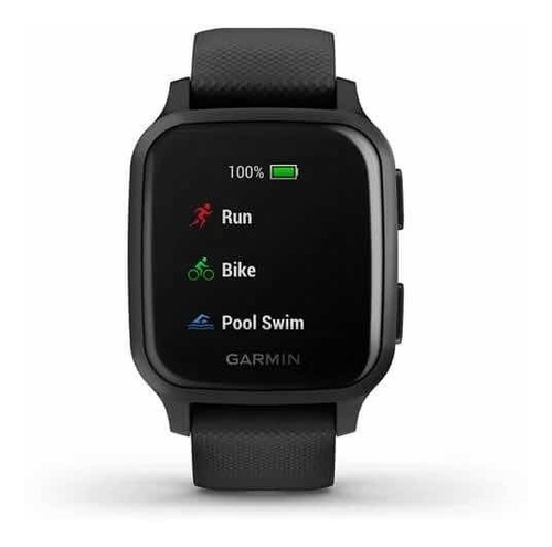 Garmin Venu Sq Music (lacrado)