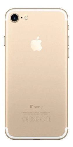 Apple iPhone 7 32 Gb Original Garantia - Vitrine