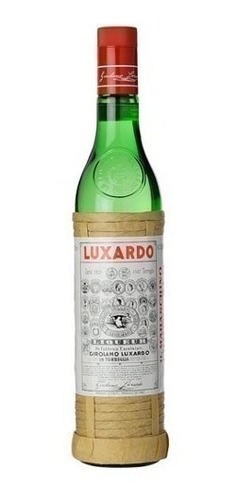 Licor Luxardo Maraschino Dulce /bbvinos