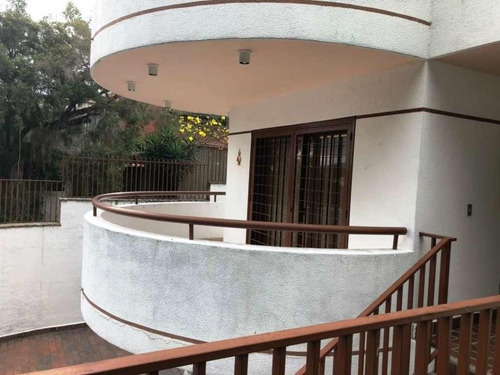 Imagen 8 de 12 de Casa En Venta Urb. Alta Florida Mls #22-8390