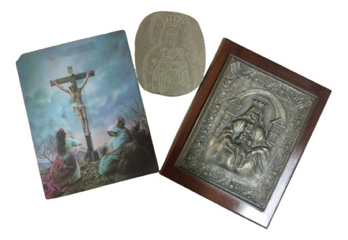 Imagenes Religiosas  Virgenes  Cuadros - Coleccion